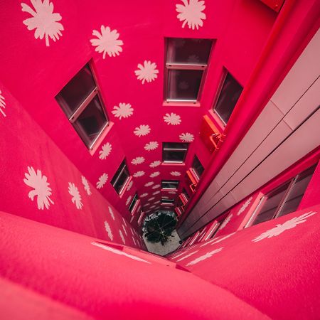 Mannix Urban Apartments 라스팔마스 외부 사진