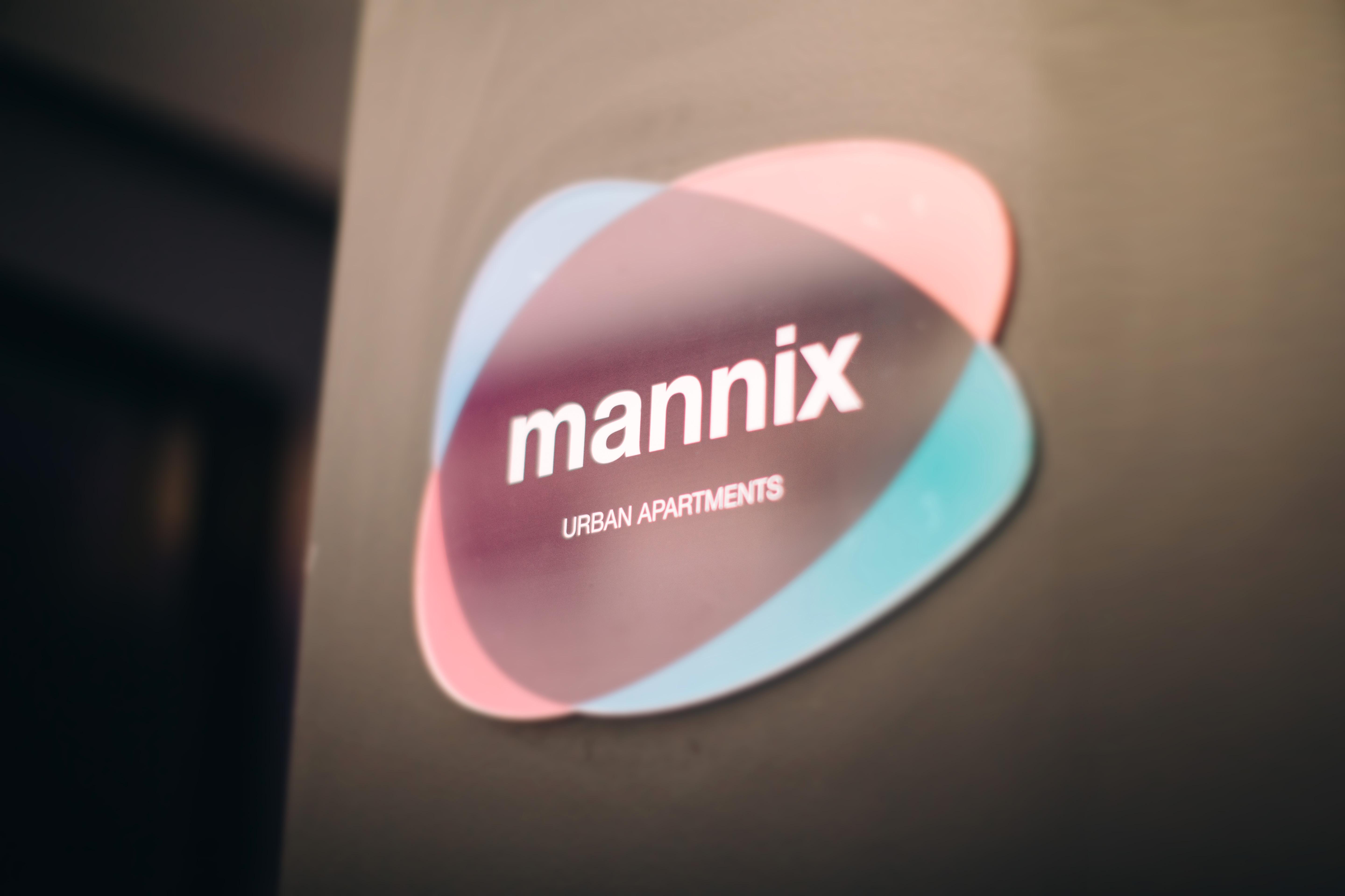 Mannix Urban Apartments 라스팔마스 외부 사진