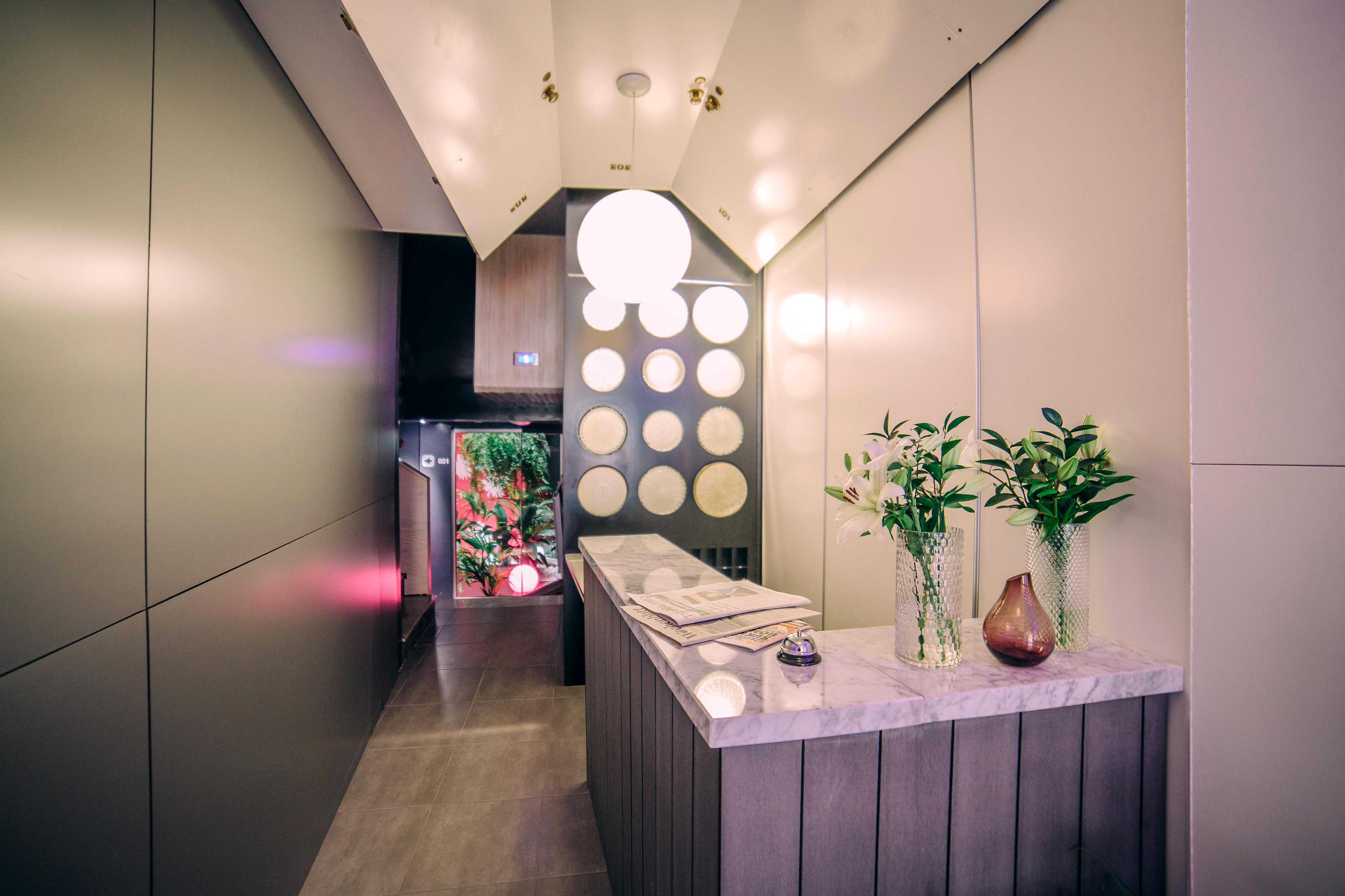 Mannix Urban Apartments 라스팔마스 외부 사진