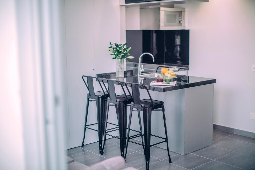 Mannix Urban Apartments 라스팔마스 외부 사진