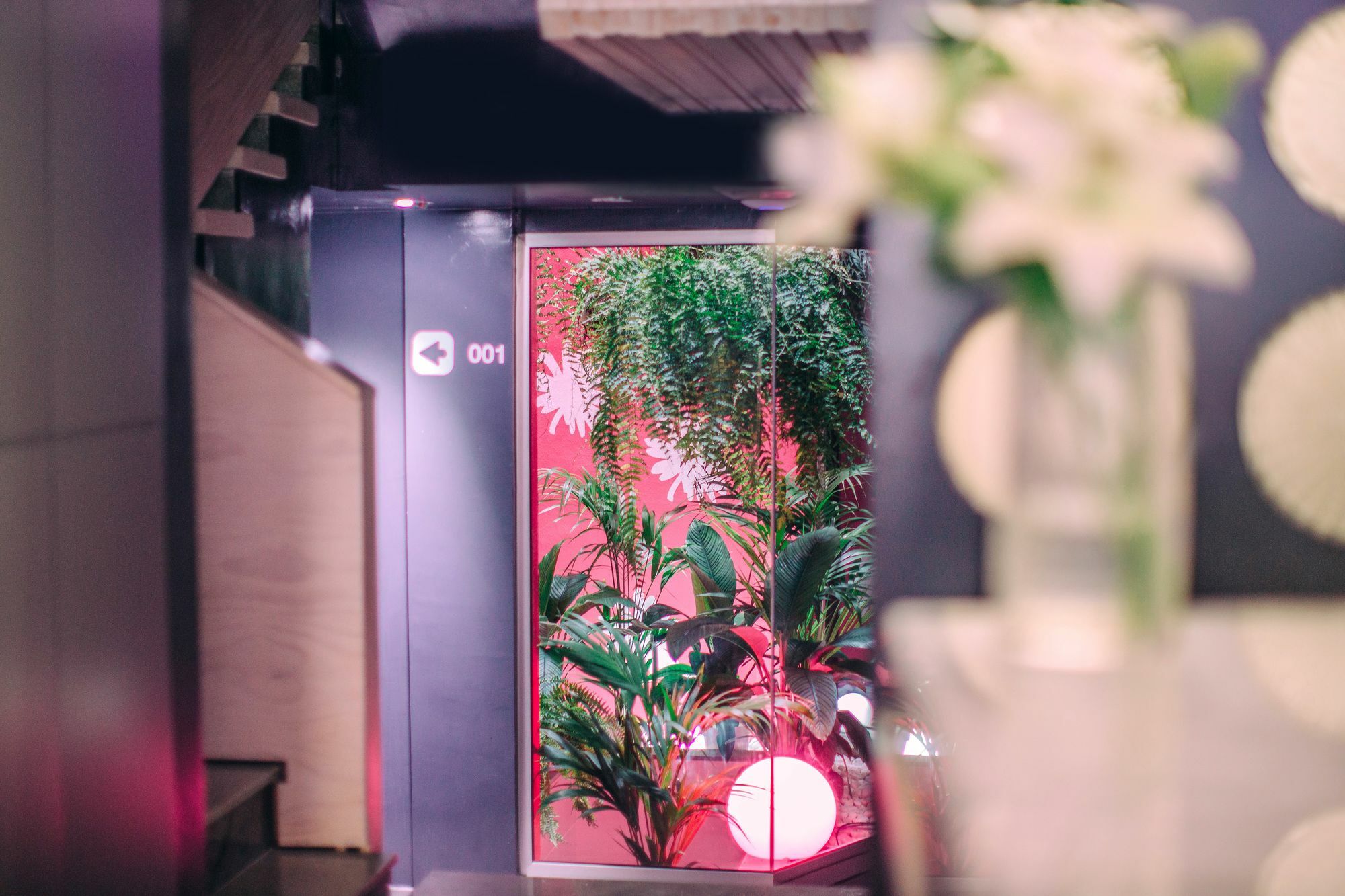 Mannix Urban Apartments 라스팔마스 외부 사진