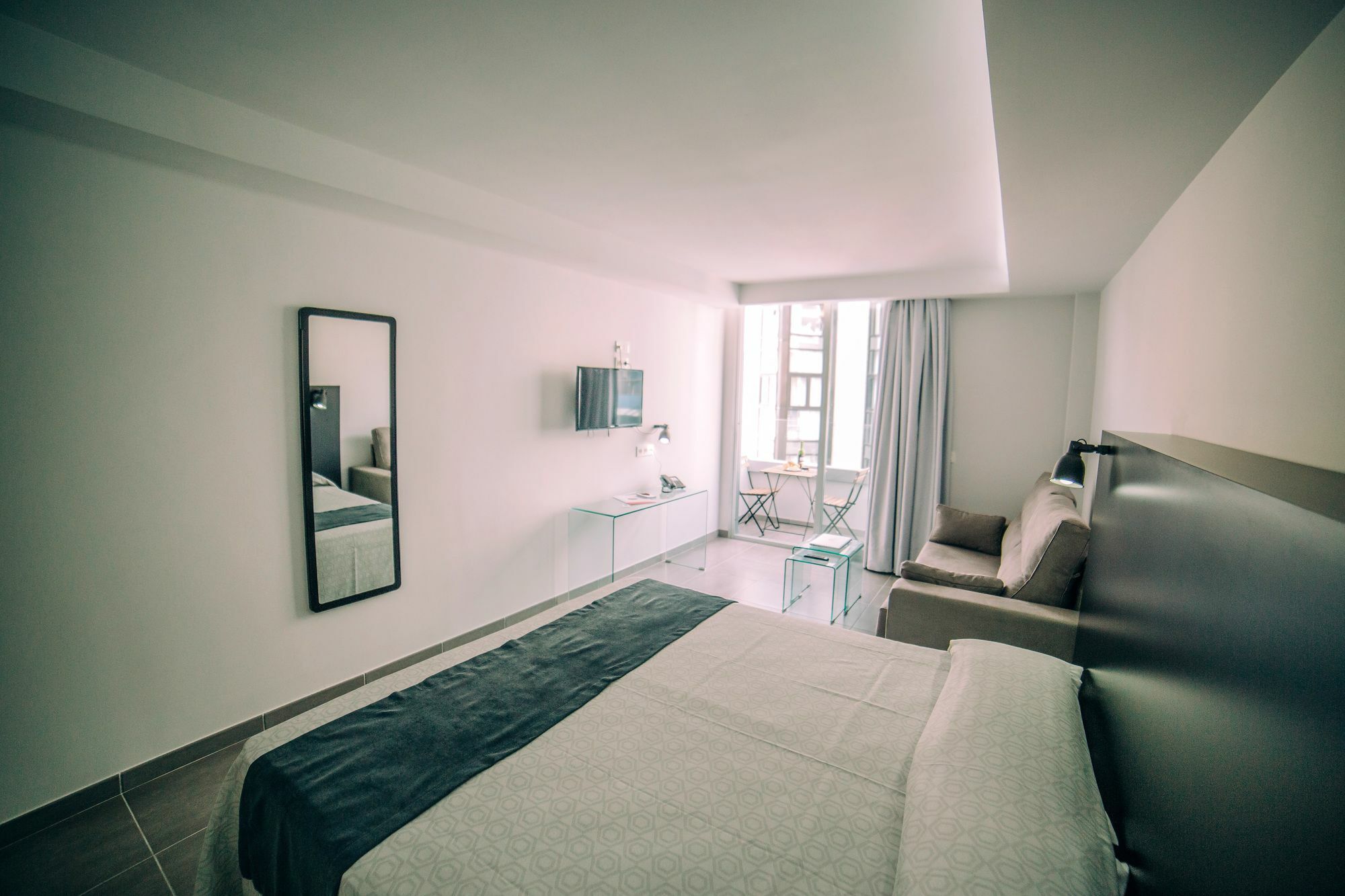 Mannix Urban Apartments 라스팔마스 외부 사진