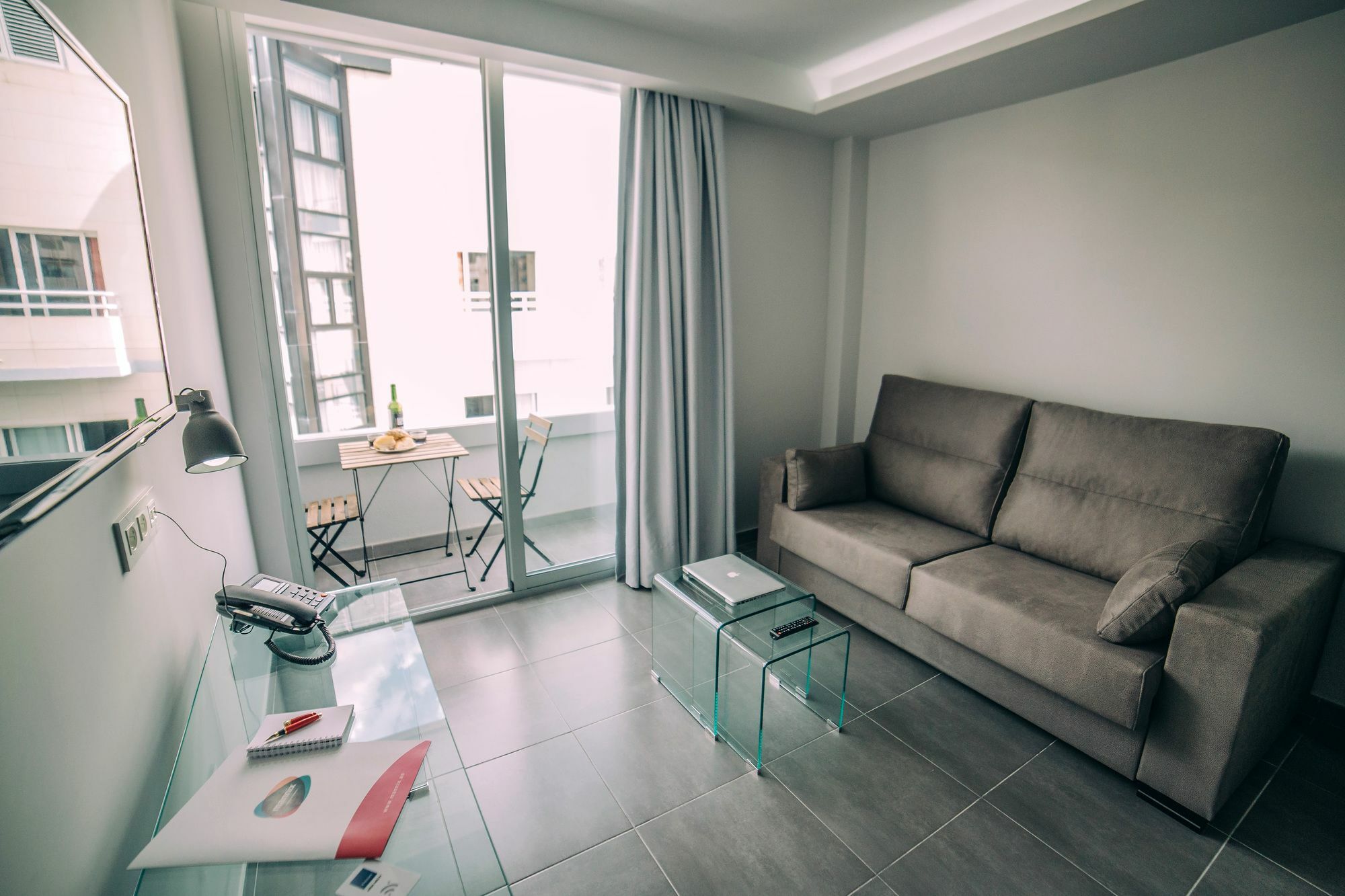 Mannix Urban Apartments 라스팔마스 외부 사진