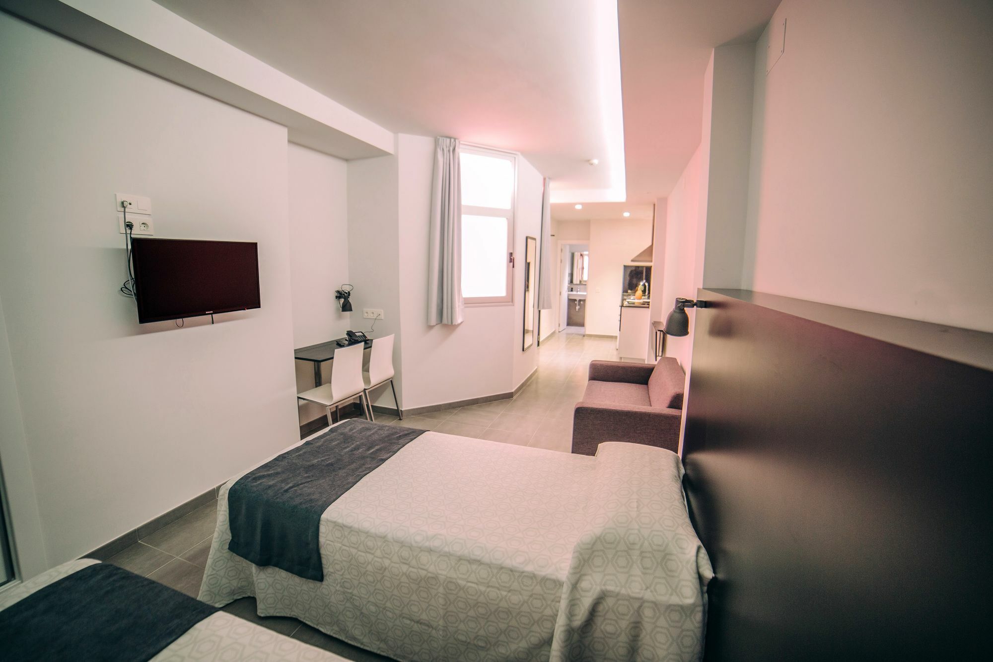 Mannix Urban Apartments 라스팔마스 외부 사진