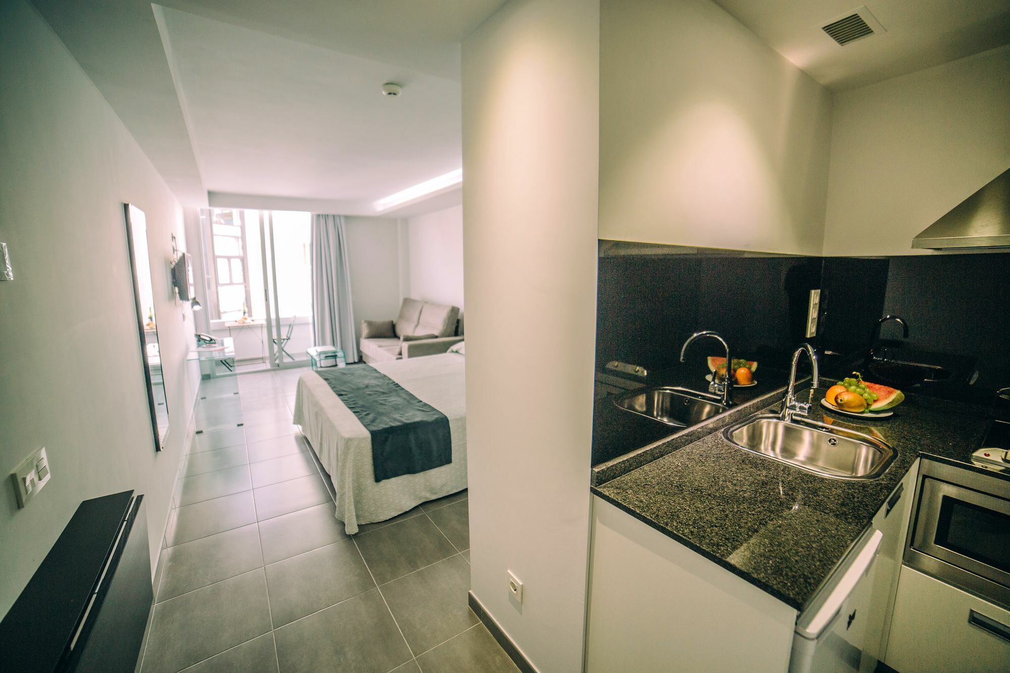 Mannix Urban Apartments 라스팔마스 외부 사진