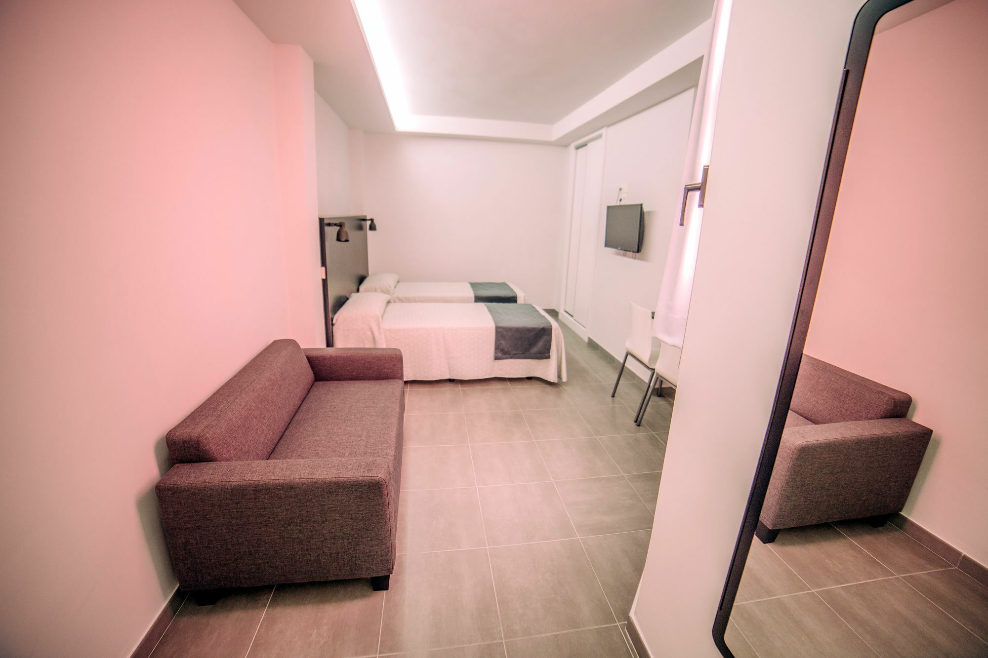 Mannix Urban Apartments 라스팔마스 외부 사진